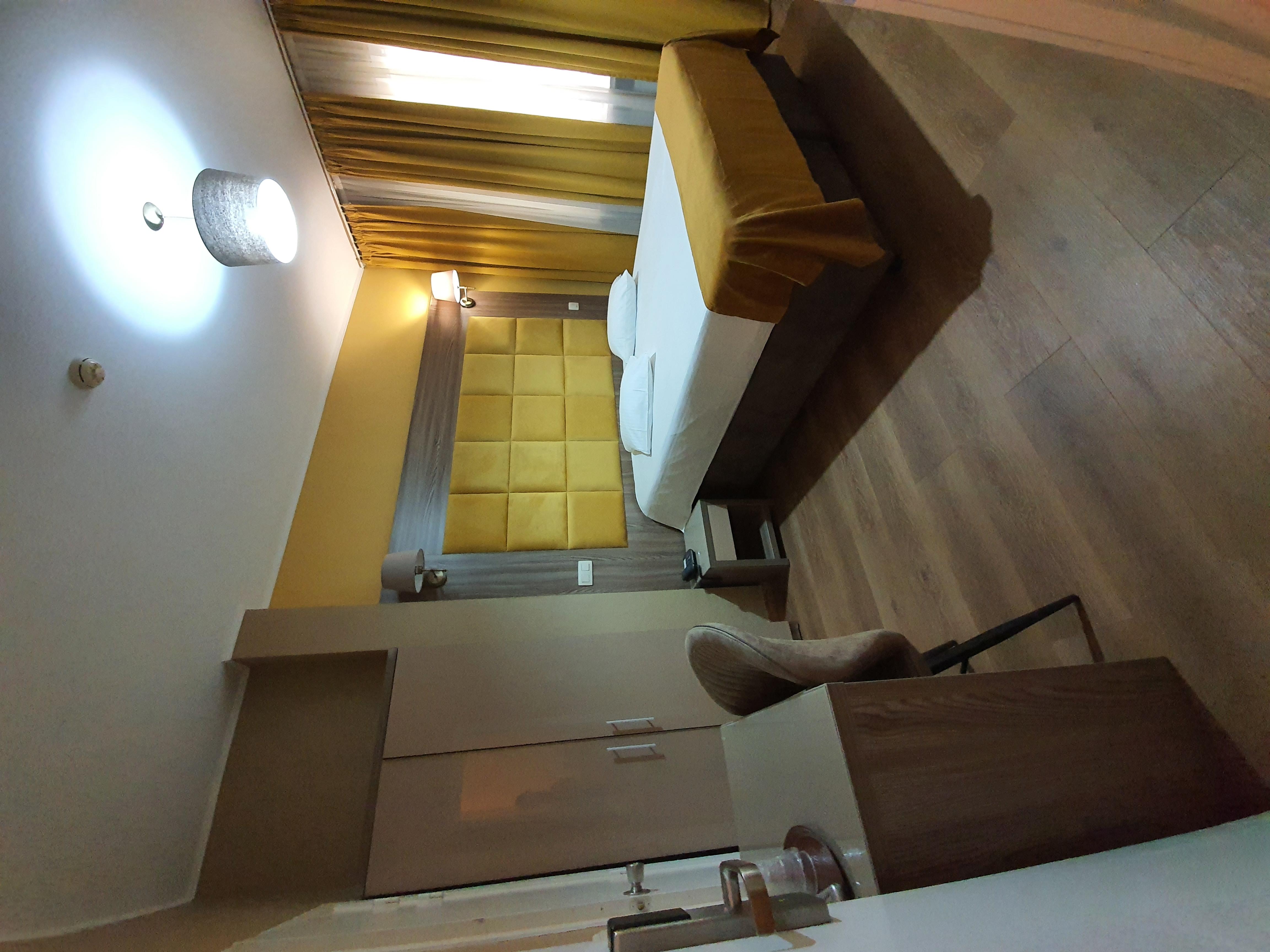 Hotel Midi-Zuid Saint-Gilles Eksteriør billede