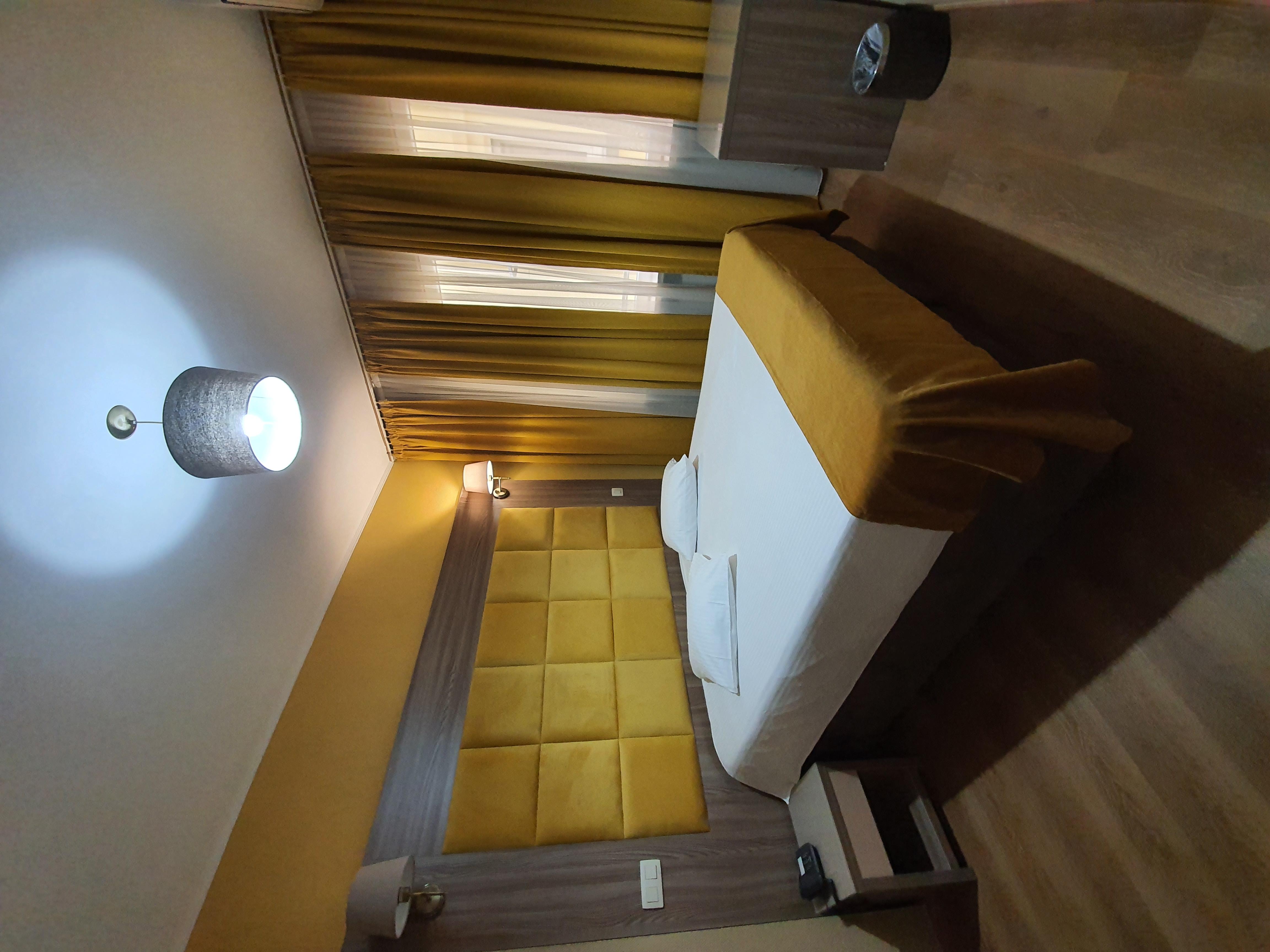 Hotel Midi-Zuid Saint-Gilles Eksteriør billede