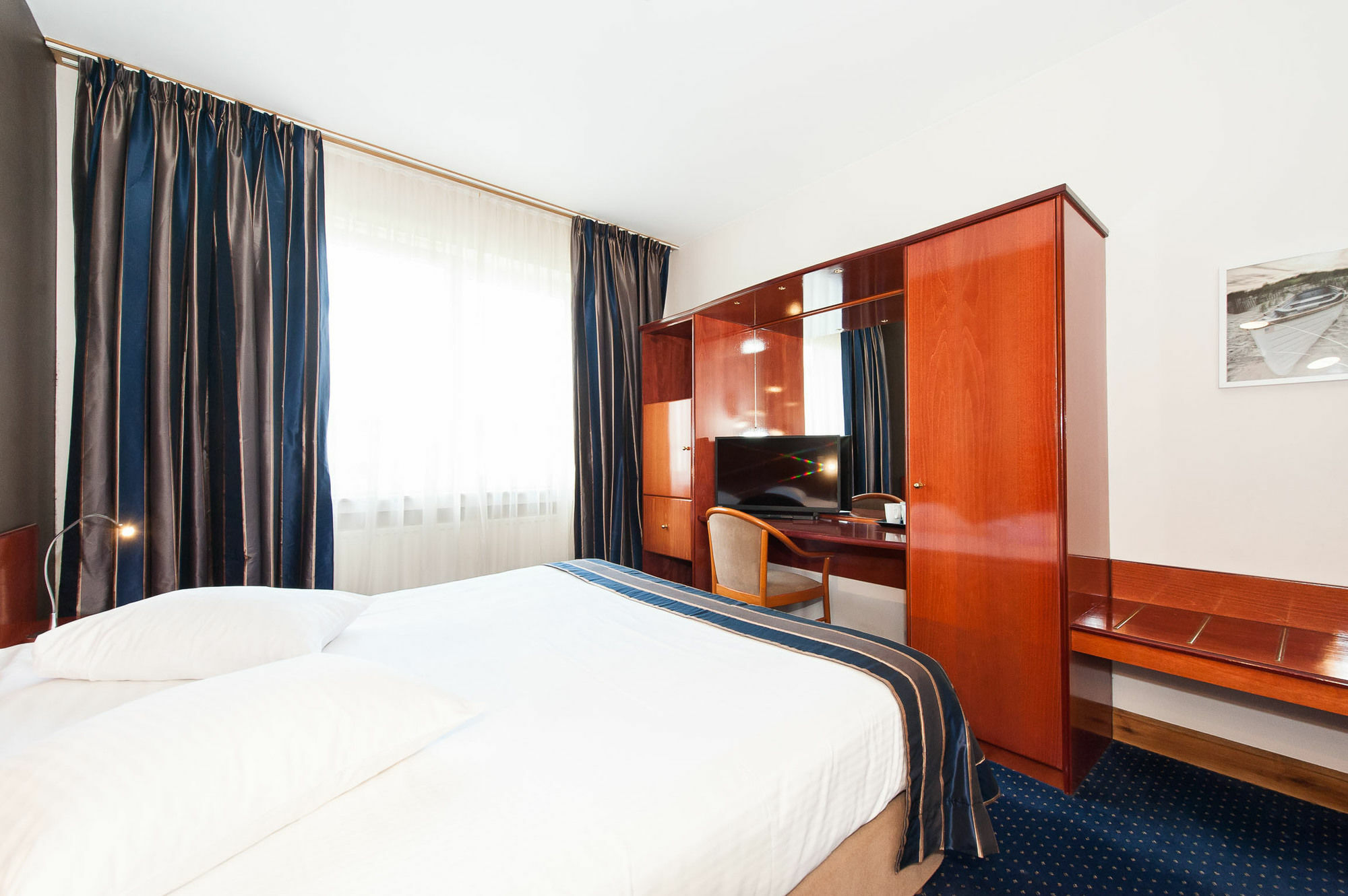 Hotel Midi-Zuid Saint-Gilles Eksteriør billede